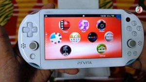 PS Vita Slim Jailbreak With 3400+Game brand New🔥Unboxing,Price Review| PS vita Enso jailbreak Price