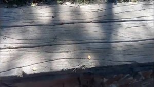 ДЕЛАЕМ ДЕКОРАТИВНЫЕ ЛАВОЧКИ ПОД ДЕРЕВО ИЗ АРТБЕТОНА. 3 ЧАСТЬ