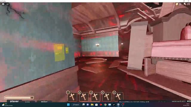 DOORS HOTEL+ UPDATE 13:06 SPEEDRUN (NO HACKS) смотреть онлайн