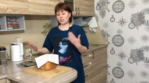 Картофельный хлеб в хлебопечке. Оригинальный вкус!