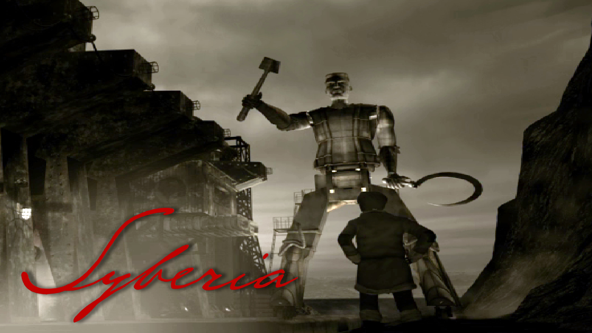 Syberia steam достижения фото 70