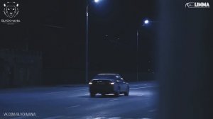 blvckmania x LIMMA x NISSAN GTR