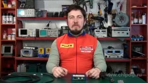 Активный делитель ТV сигнала LSP 4