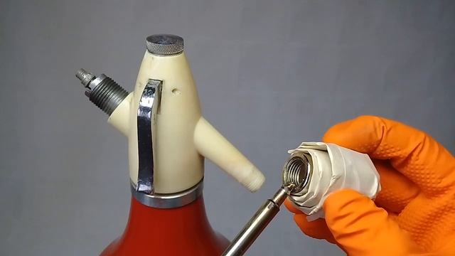 ? Компрессор для краскопульта своими руками - из сифона и автонасоса смотреть онлайн