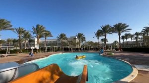 Jaz Aquaviva Makadi Bay 5⭐️ Египет, Хургада?Выгодные туры с Авиа-Тревел