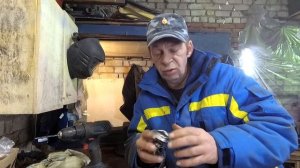 УАЗ  -  доработка термостата -   ( лайфхак по системе охлаждения).