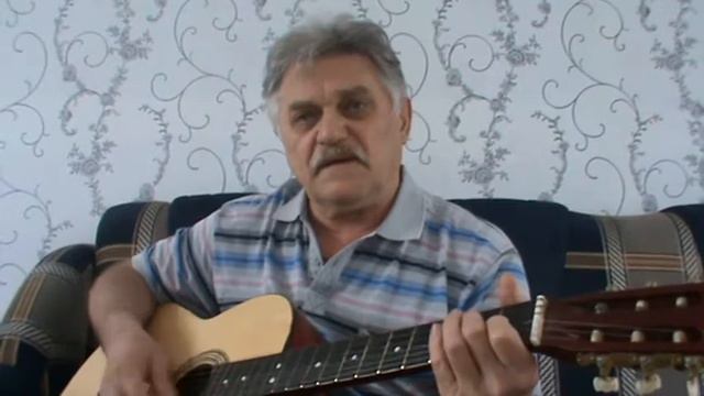 Юрий Мельниченко "Полюбил девчонку я"