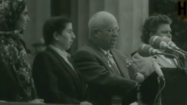 ЕСЛИ БЫ КАРИБСКИЙ КРИЗИС В 1962 ГОДУ ЗАКОНЧИЛСЯ ВОЙНОЙ???