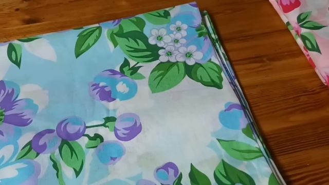 Ланчматы и прихватки в работе/ Шью прихватки и ланчматы/ Продаю ту ткань,которой много. смотреть онлайн