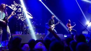 Б.А.У. – Голос овощей (Live)