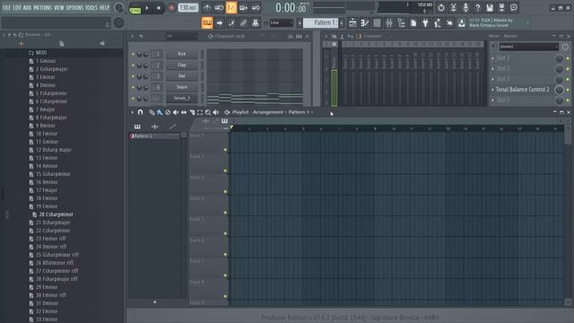 Что делать если тормозит FL Studio, лайфхаки  flstudio,  flp, fl studio 20, fl studio 20 tutorial