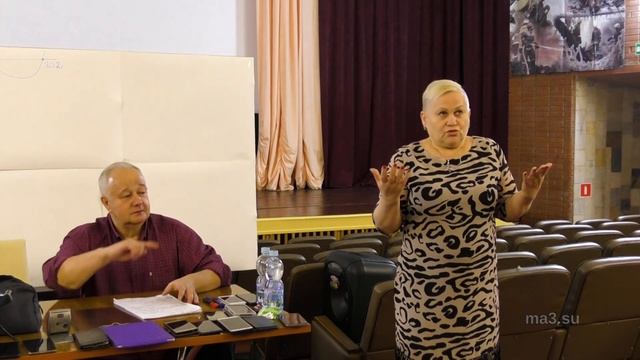 Про опыт открытия тонкого плана