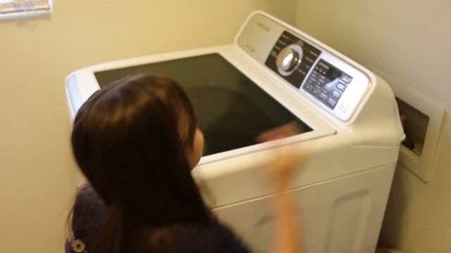 TIDE POD Challenge! DAD Made Me!
