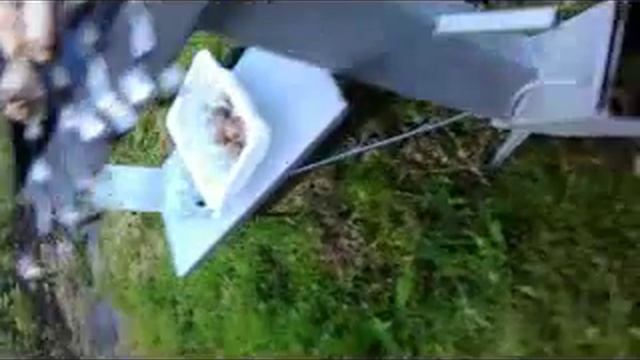 Ракетная печь Мангал. смотреть онлайн