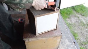 Самый мощный и крутой саМбуфер своими крюками