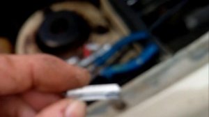 Ремонт сам. Печка. Омыватель стекла. Дворники. Вентилятор охлаждения.  ВАЗ 2108-21099