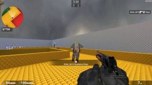 ЛУЧШАЯ КОПИЯ CS:GO НА ТЕЛЕФОН И КОМПЬЮТЕР!!! |Strike Port Destruction