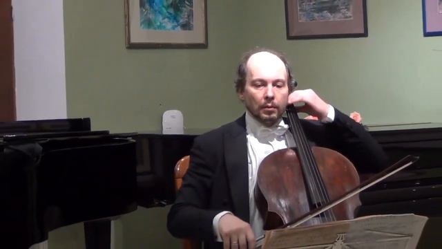 Р.М.Глиэр 6 листков из альбома смотреть онлайн