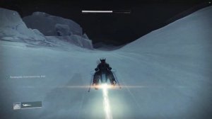 Destiny 2 : Забытый плач. 3 мертвых экзо на Европе