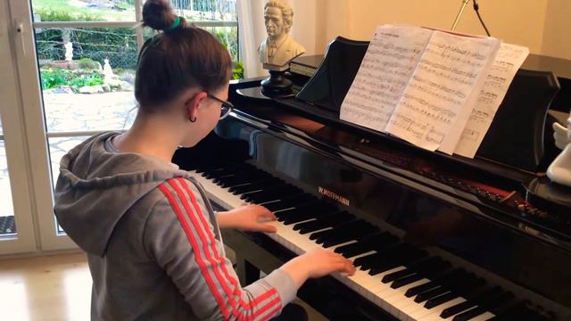 Erika. The Entertainer . Joplin. смотреть онлайн