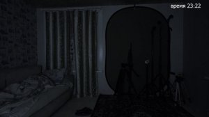 РЕАЛЬНЫЙ ПОЛТЕРГЕЙСТ | ДОМ С ПОЛТЕГРЕЙСТОМ | Заснял на камеру у себя дома