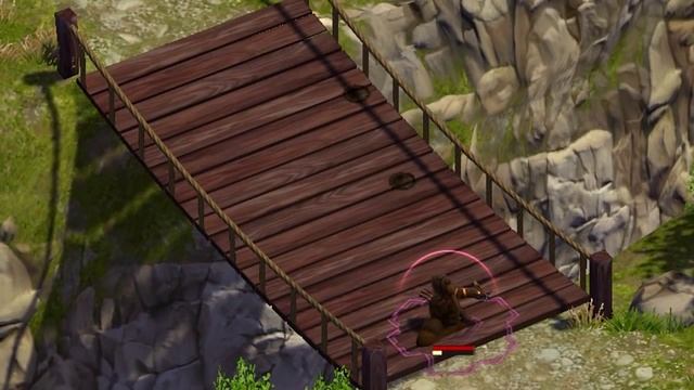 Magicka. 3 самых сильных комбинации! смотреть онлайн