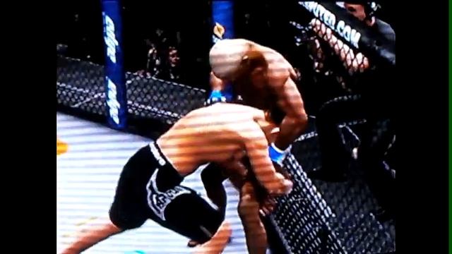 3 турнир, бои с Даниелем смотреть онлайн