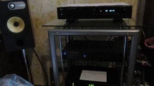 NAD C565 BEE+ NAD C 316 BEE+B&W 685+ECOSSE +KIMBER CABLE