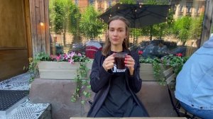 ТОП КАФЕ для завтраков в Питере. Где встретить самых знаменитых блоггеров и именитых миллиардеров.