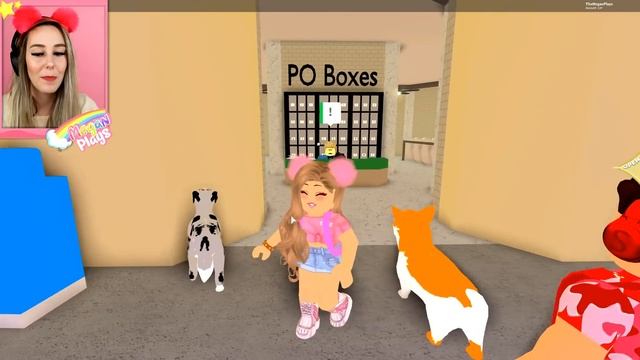 EVERYTHING YOU NEED TO KNOW ABOUT ROBLOXIA WORLD!.. Roblox Robloxia World Tutorial Walkthrough смотреть онлайн