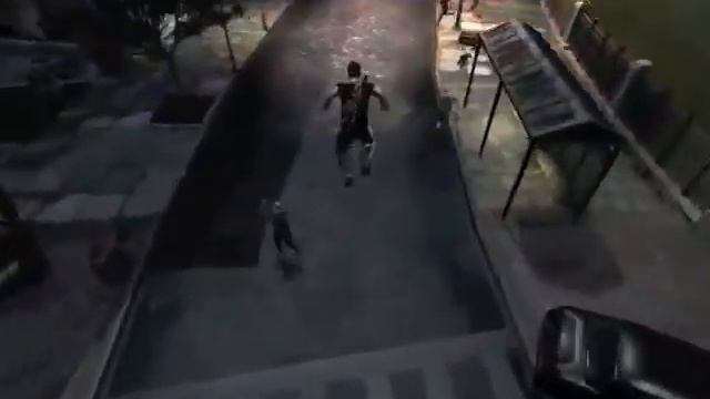 Мнение на игру inFamous 2(Дурная репутация 2) смотреть онлайн