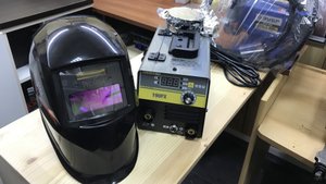 Сварочный полуавтомат TAKATSU 190FX