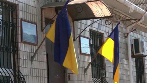 На Украине в Верховную Раду внесен новый вариант скандального законопроекта о мобилизации