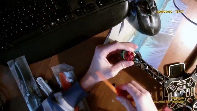 Пропеллеры 1045 смотреть онлайн