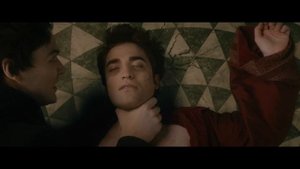 Сумерки. Могущественный клан вампиров Вольтури.