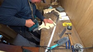 Ящик для пива DIY Своими руками из паллет, изготовление.