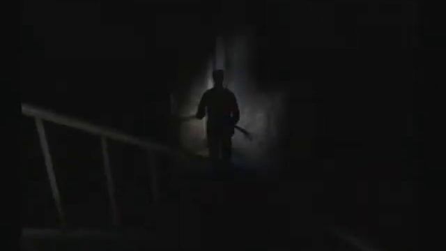 Let's Play Silent Hill 2 Part 16: Where the Hell Am I!?