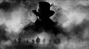 Hunt:Showdown 1896