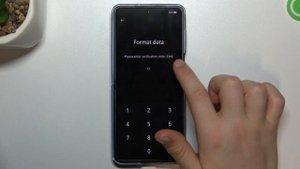 Oppo Find N2 Flip | Как сбросить пароль на Oppo Find N2 Flip - Как обойти экран блокировки