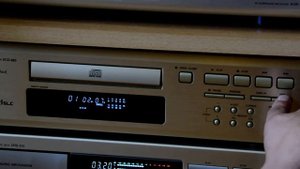 Denon dcd 685 , denon drs 610