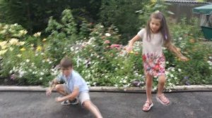 Частушки песня бабушке Маше от внуков на Юбилей