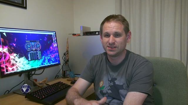 USB Type C on a Mac Pro 5,1 - Samsung T5 drive speed tested