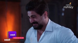 Naagin 3 | नागिन 3 | Ep. 60 | Shocker: Is Vish Dead? | शॉकर: क्या मर चुकी हैं विष?