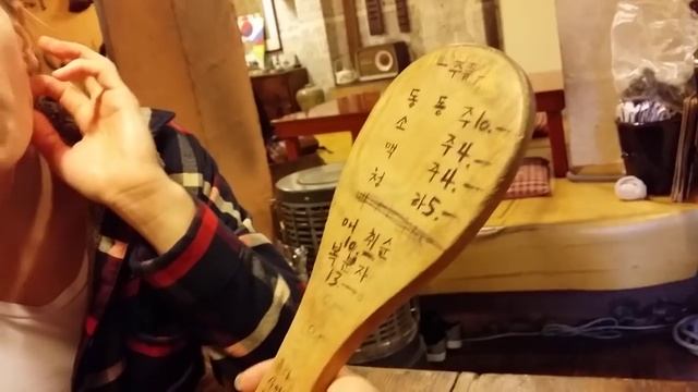 Влог: Сеул, ресторан с 31 панчаном, Seoul Mobiles, ночной Итэвон и др. смотреть онлайн