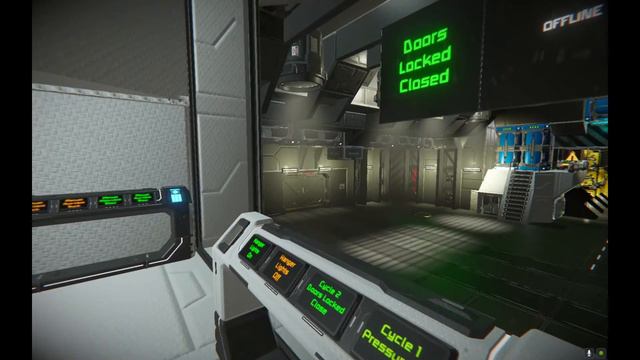 Space Engineers: The Adrian Marc Showcase смотреть онлайн