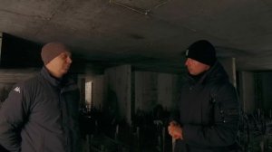 Как починить фундамент. Укрепление грунта инъекциями раствора.