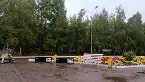 КОСТАНАЙ ОБЛАСТЬ. ГОРОД КОСТАНАЙ