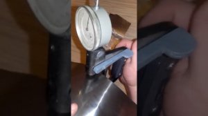 Рычажный микрометр