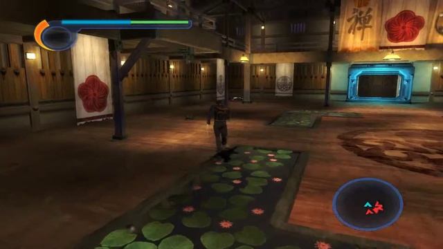 X-Men: The Official Game PC Walkthrough # 18 смотреть онлайн