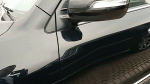 Тойота Ленд Крузер 200(Рестайлинг 2)  Элеганс или Люкс?